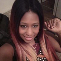 Aquayshena Coleman's Photo