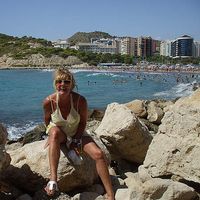 Helen Clarke的照片