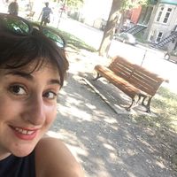 Julie Esposito's Photo