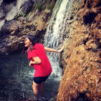 Brittany Warren的照片