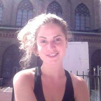 Fotos von Hannah Fazio