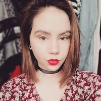 Patrycja Buśko's Photo