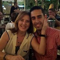 Photos de Diego Recino