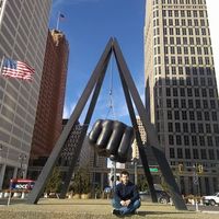 UlisesManuel Gonzalez's Photo