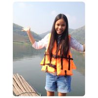 Sarinda Aupparee的照片