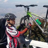 Фотографии пользователя Eric Rodriguez