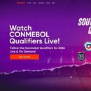 Immagine di World Cup Qualifiers CONMEBOL