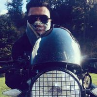 Dante León Vélez's Photo