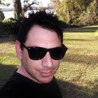 Jason Crosland的照片