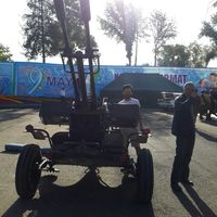 Yigitali Sattor的照片