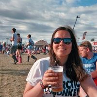 Astrid Helene Olsen's Photo