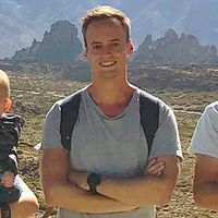 Sander Bongers的照片