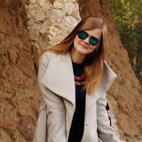 Ekaterina Filatova的照片