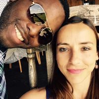 Júlia Garcia's Photo