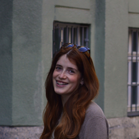 Chantal Morgenstern的照片