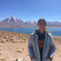 Andrea Abbate's Photo