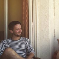 Eric Mergemeier的照片