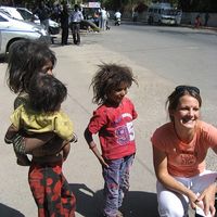 Kayla Buchanan的照片