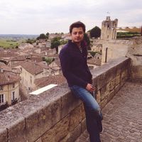 Göksel Çetinkaya's Photo