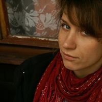 Alicja Wójcik's Photo