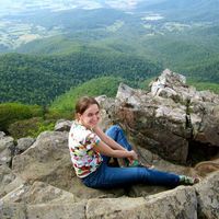 Natalia Wesolowska的照片