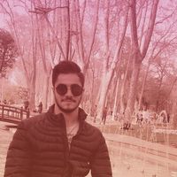 Adam mustafa's Photo