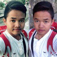 Hoang Anh Le的照片