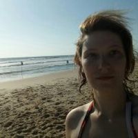 Катя Масюкевич的照片