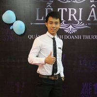 Nguyễn Anh Tú's Photo