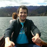 Iztok Stefanec的照片