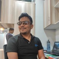 Fotos de Rajeev Mahato