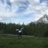 Kamila Dudczak's Photo