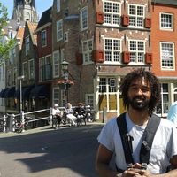 Jesse Dilworth's Photo