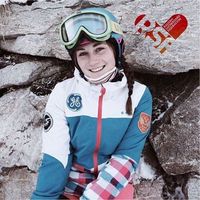 Le foto di Katerina Khatomtchenkova