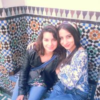 Nina Maillard的照片