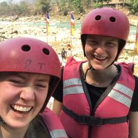 Lise Nygaard's Photo