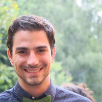 Johan BELLECAVE's Photo