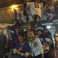 Bradley  Fuller's Photo