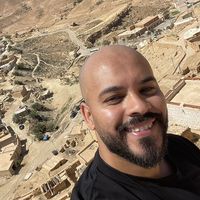 Adnane Amzil's Photo