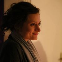 Carmen Alexandra Rosengarth的照片