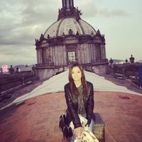 Yalia Gasca的照片