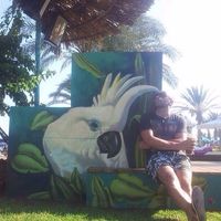 Christo Sofroniou's Photo