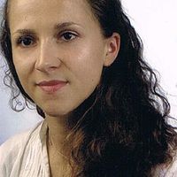 Karina Janikowska's Photo