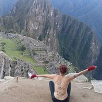 Alejandra Jimenez的照片