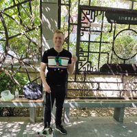 Chris Bodenhamer的照片