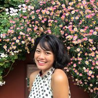 Fotos de Felicitas Anindya Utami