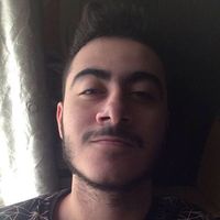 Abdullah Elgebaly's Photo