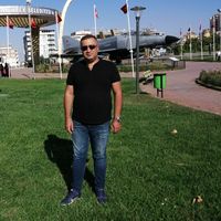 Ghazwan Khaleel的照片