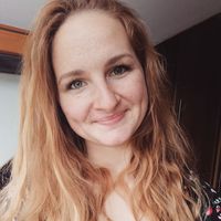 Anna Prášková's Photo