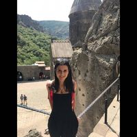 Cristina Tafalla的照片